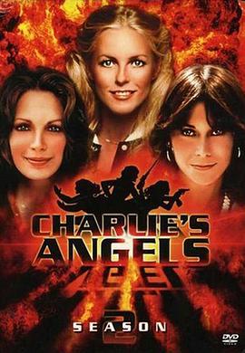 查理的天使霹雳娇娃第二季第4集