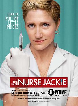 护士当家第一季第08集